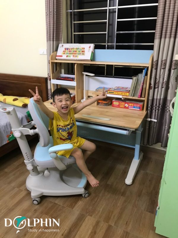 Bàn Học Thông Minh DOL-01 33 dolphinfb01 e1761360245296