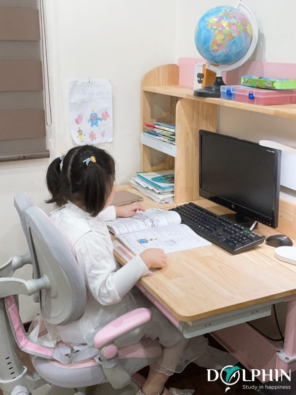 Bàn Học Thông Minh DOL-01 32 dolphinfb11 e1761360224491