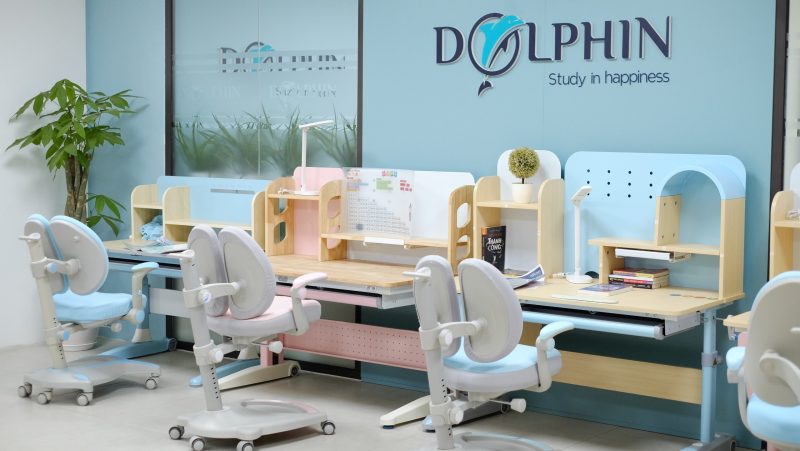 vì sao nên lựa chọn hợp tác với dolphin?