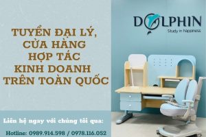 Thư mời hợp tác kinh doanh cùng Dolphin