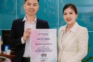 Lễ Khai Trương Showroom Dolphin Hải Dương: Không Gian Hiện Đại – Ưu Đãi Đặc Biệt Dành Cho Khách Hàng