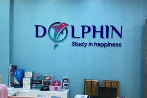 Nội Thất Hùng Hạnh – Đại lý phân phối chính hãng bàn học thông minh Dolphin tại Hải Phòng