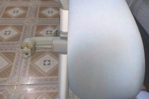 CUỘC ĐIỆN THOẠI CẦU CỨU TRONG ĐÊM
