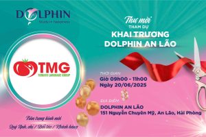 Khai Trương Showroom Bàn Ghế Thông Minh Dolphin Thứ 29 Tại An Lão – Hải Phòng