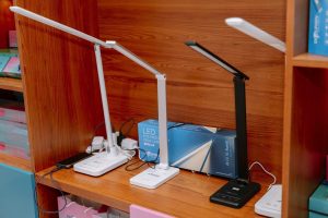 Đèn chống cận: Chọn sao cho đúng, dùng sao cho bền?