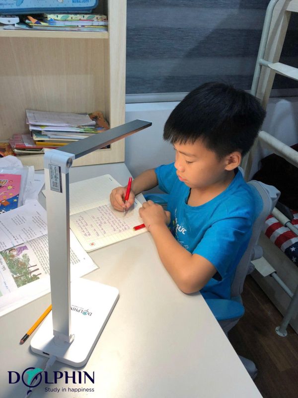 đèn chống cận