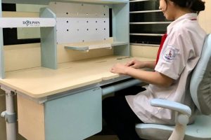 Chi tiền một lần, an tâm nhiều năm – Bàn ghế thông minh có đáng