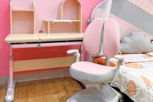 Lý do khiến bàn ghế thông minh được lòng phụ huynh lẫn học sinh