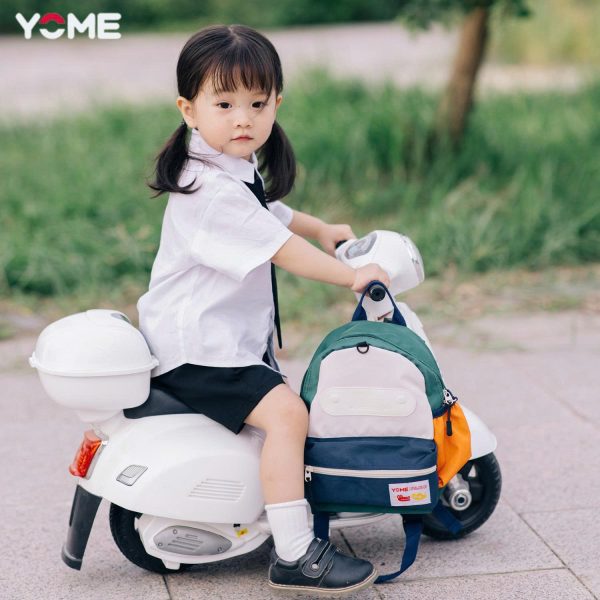 Balo chống gù yome