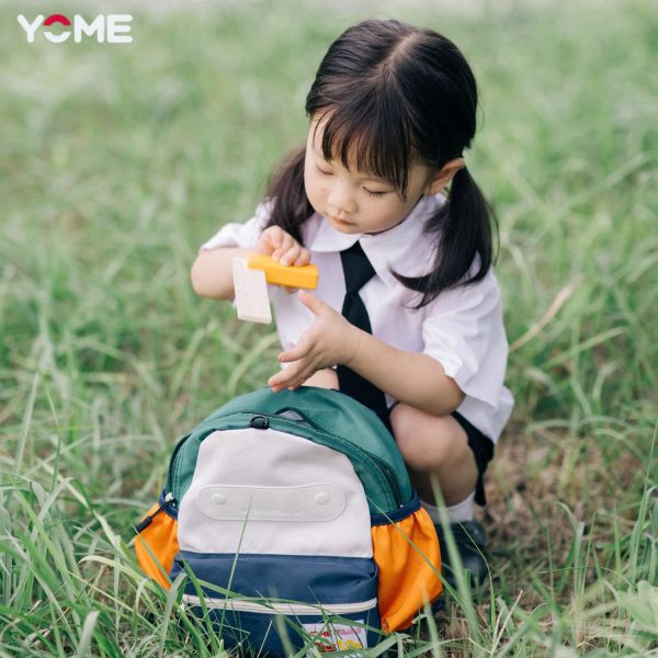Balo chống gù yome