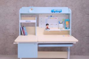 DOL-6 – Người bạn nhỏ cùng con khám phá thế giới tri thức