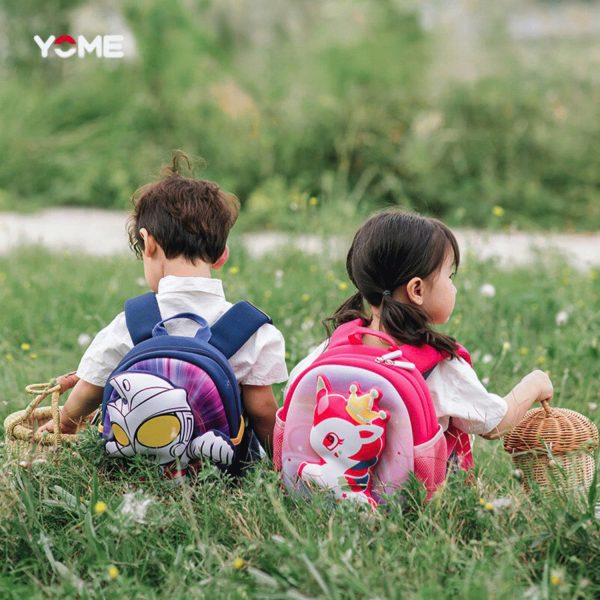 balo mầm non Yome