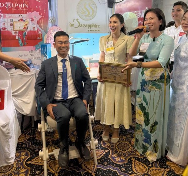 Ngày hội Matching