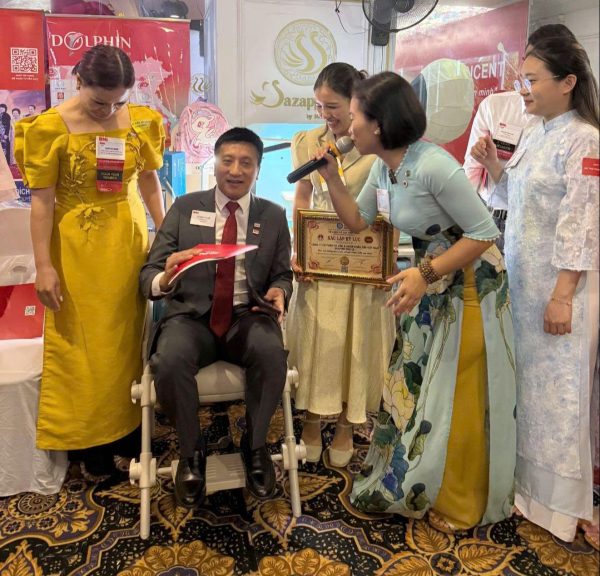 Ngày hội Matching