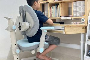 Vì Một Tư Thế Đúng – Hành Trang Vững Vàng Cho Tương Lai