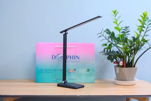 Đèn học chống cận Dol L3