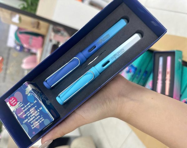 Bút công thái học