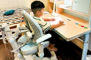 Xu Hướng Nội Thất Học Tập Được Ba Mẹ Hiện Đại Ưa Chuộng