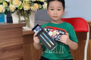 Viết Đúng Tư Thế, Chữ Đẹp Và Tự Tin – Bắt Đầu Từ Cây Bút
