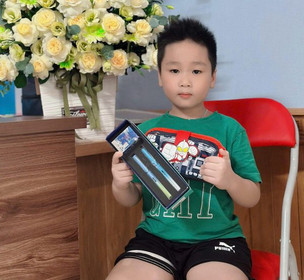 Bút công thái học