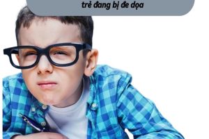 Phòng Ngừa Cận Thị Cho Trẻ Từ Những Thói Quen Hằng Ngày