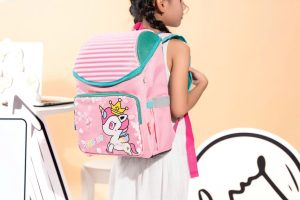 Balo chống gù thế hệ mới: Tối ưu tư thế – Nâng tầm thẩm mỹ