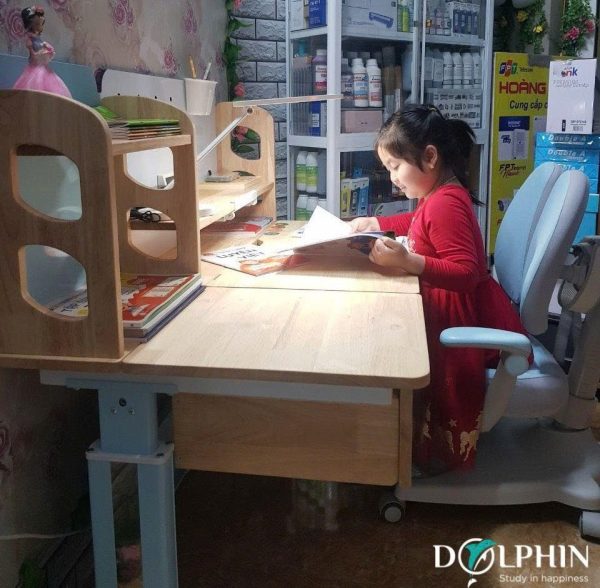 LẮP BÀN GHẾ HỌC SINH