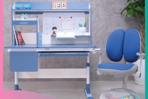 Bàn chống gù DOL-6 – Người bạn đồng hành lý tưởng