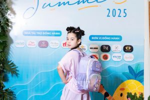 Chống gù đỉnh – Outfit xinh: Cùng YOME tự tin “cân mọi ánh nhìn”