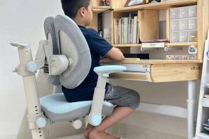Góc Học Tập Khoa Học Cho Bé: Bắt Đầu Từ Sự Lựa Chọn