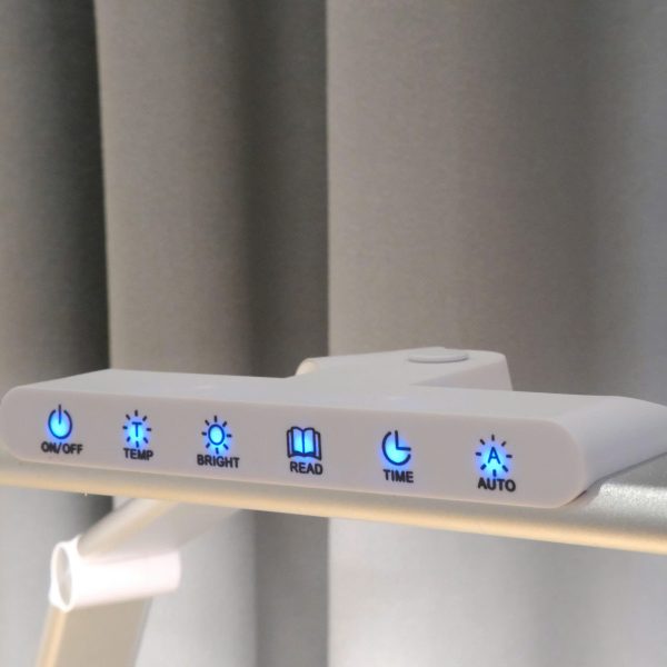 Đèn chống cận Dol L8