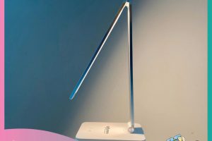 Dolphin L5 – Giải Pháp Chiếu Sáng Trong Phác Đồ Hỗ Trợ Kiểm Soát Cận Thị Tại Việt Nam