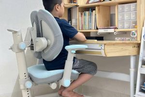 Vì Sao Trẻ Em Hiện Nay Cần Sử Dụng Ghế Chống Gù Từ Nhỏ?