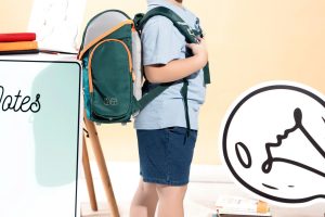 Balo YOME được hơn 30 Trường Tiểu học HONGKONG tin dùng