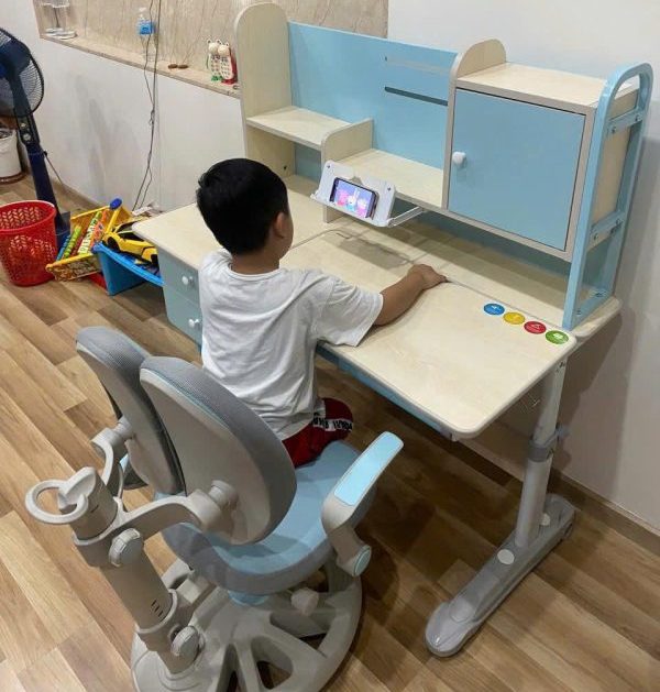 góc học tập