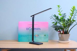 Đèn học bảo vệ mắt Dol L3 – Ánh sáng đúng chuẩn cho đôi mắt