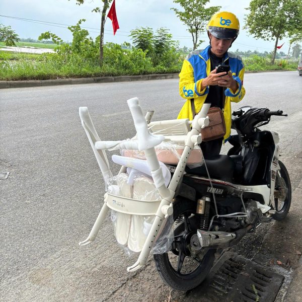 Ghế chống gù Dol G10
