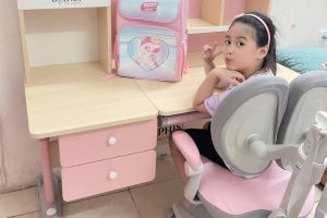 Mua bàn ghế cho con – Vì sao chọn Dolphin thay vì thương hiệu khác