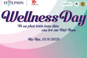 SASUKE WELLNESS DAY – VÌ SỨC KHỎE HỌC ĐƯỜNG