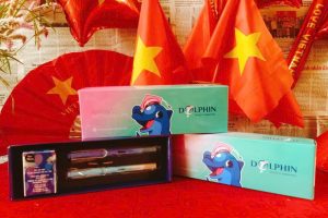 Những lỗi thường gặp khi dùng bút mực máy và cách khắc phục